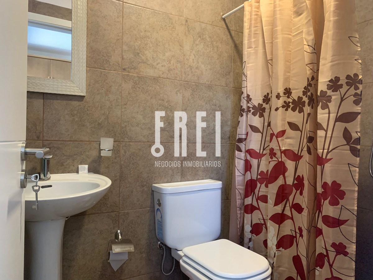 Casa ID.23 - Moderna casa en El Quijote en venta y alquiler