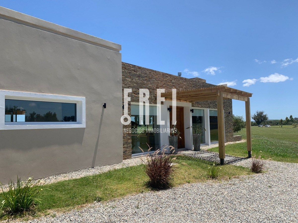 Casa ID.23 - Moderna casa en El Quijote en venta y alquiler
