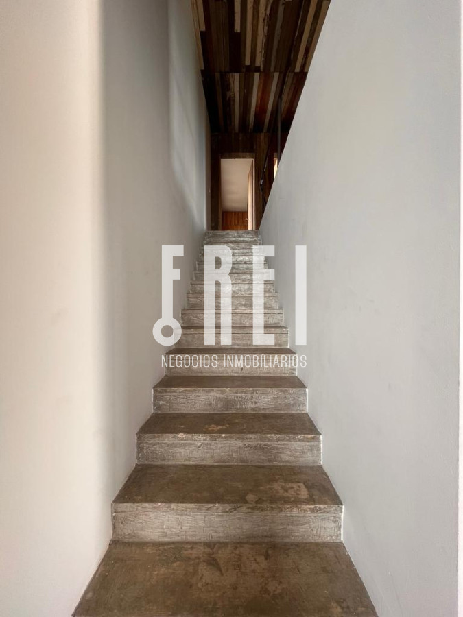 Casa ID.24 - Moderna casa en venta en Punta Piedras