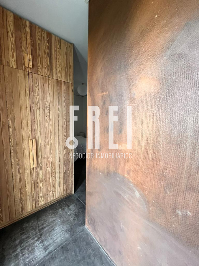 Casa ID.24 - Moderna casa en venta en Punta Piedras