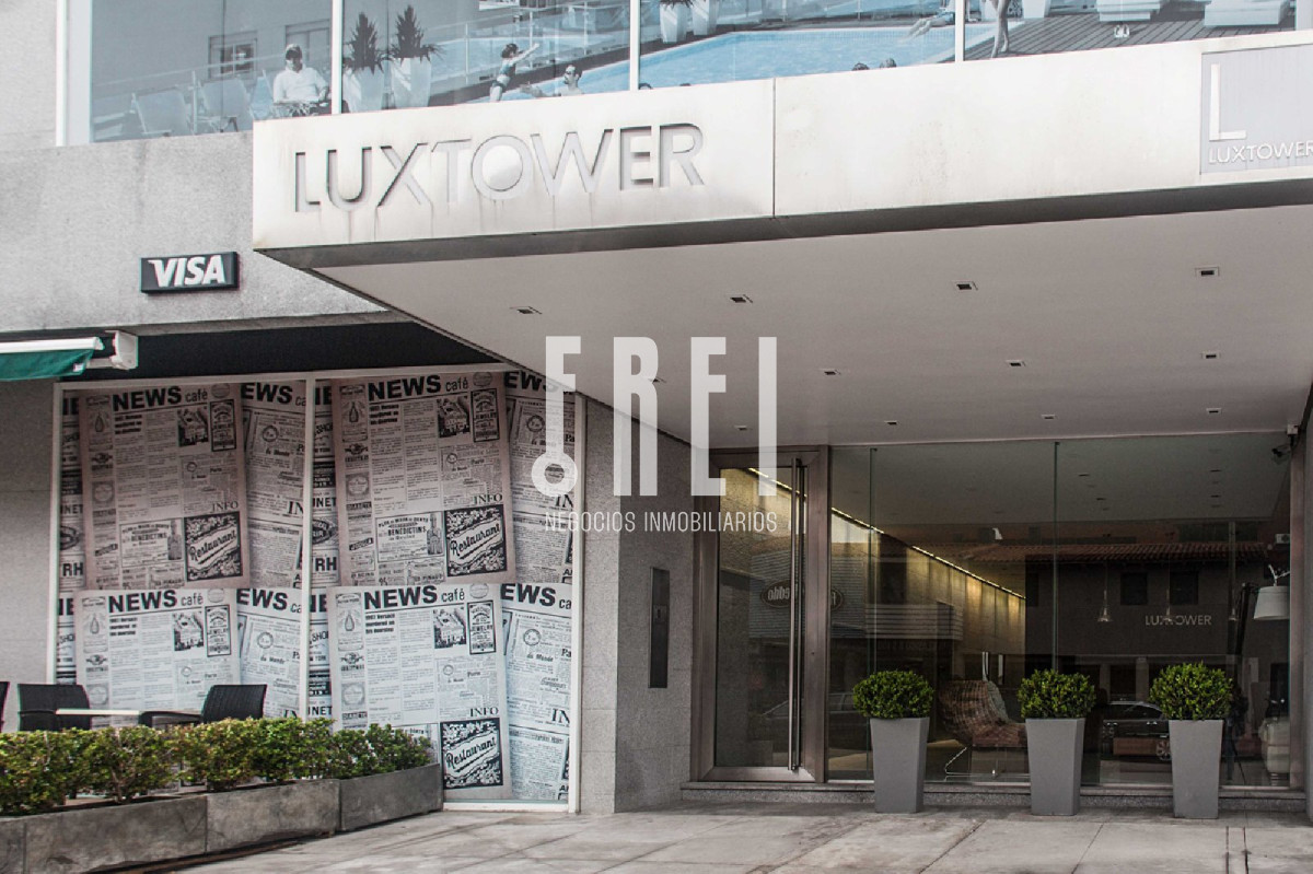 Apartamento ID.33 - Excelente oportunidad en la Península con vistas al mar