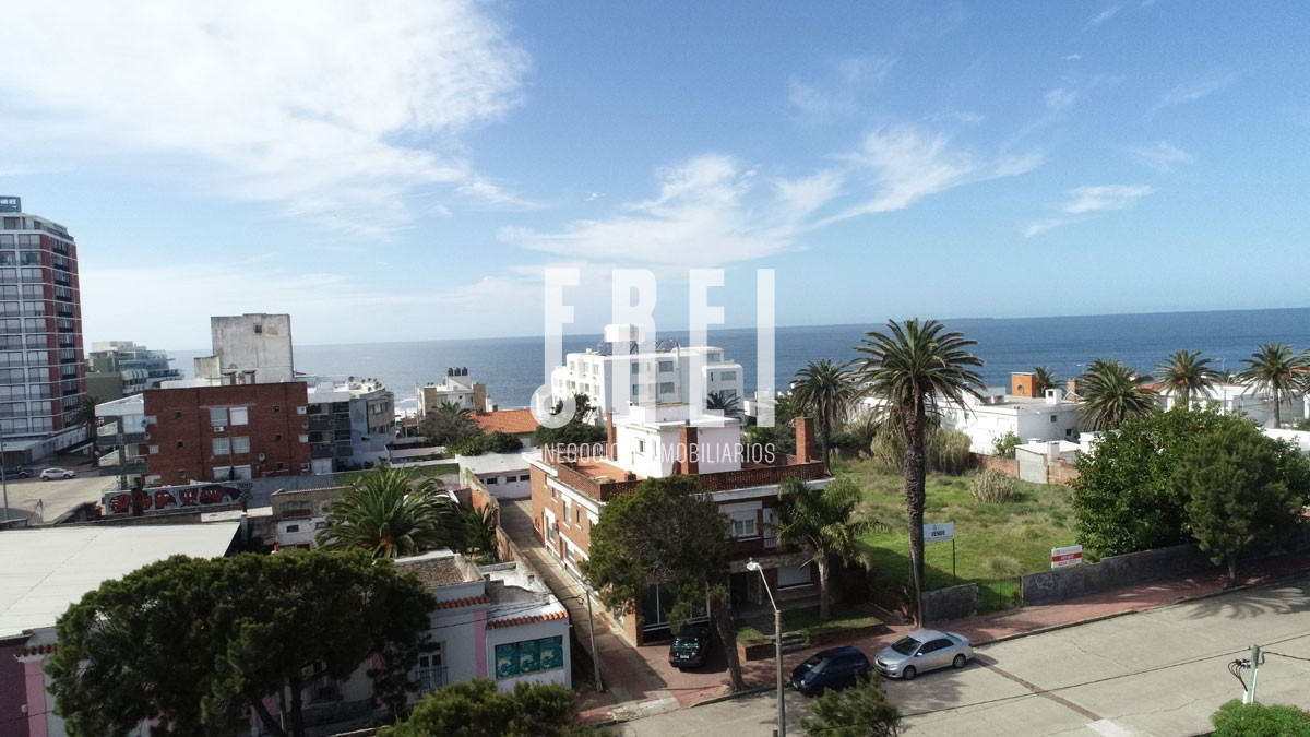 Apartamento ID.34 - Moderna unidad en Peninsula 
