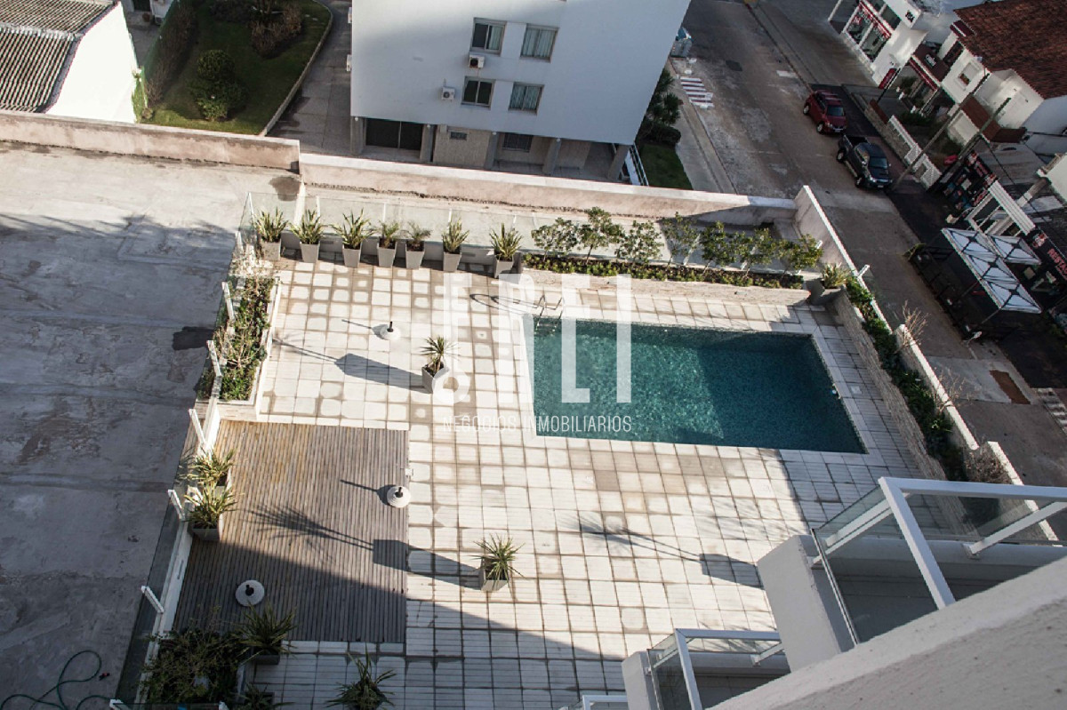 Apartamento ID.33 - Excelente oportunidad en la Península con vistas al mar