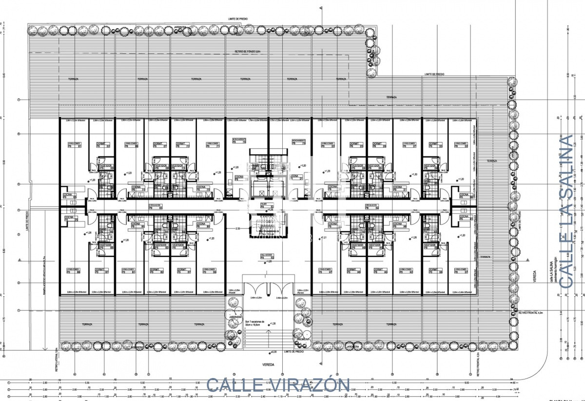 Apartamento ID.34 - Moderna unidad en Peninsula 