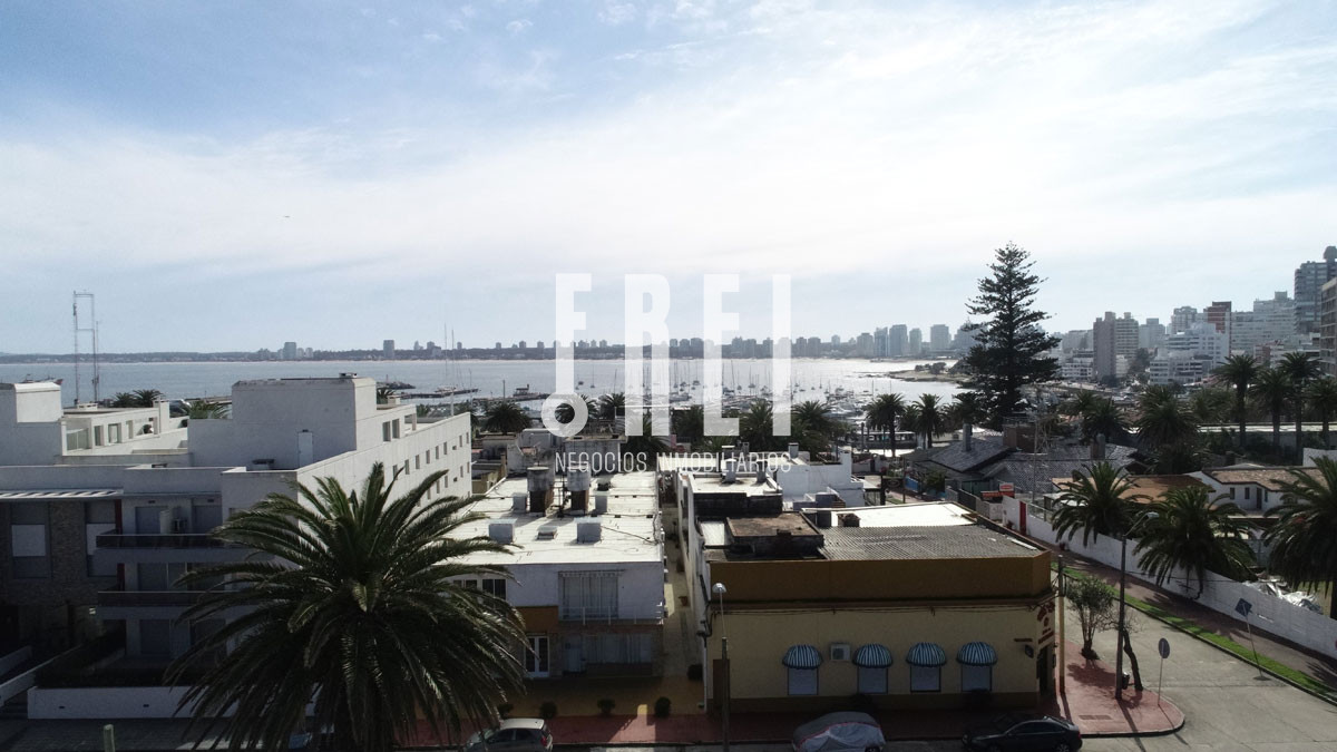 Apartamento ID.34 - Moderna unidad en Peninsula 