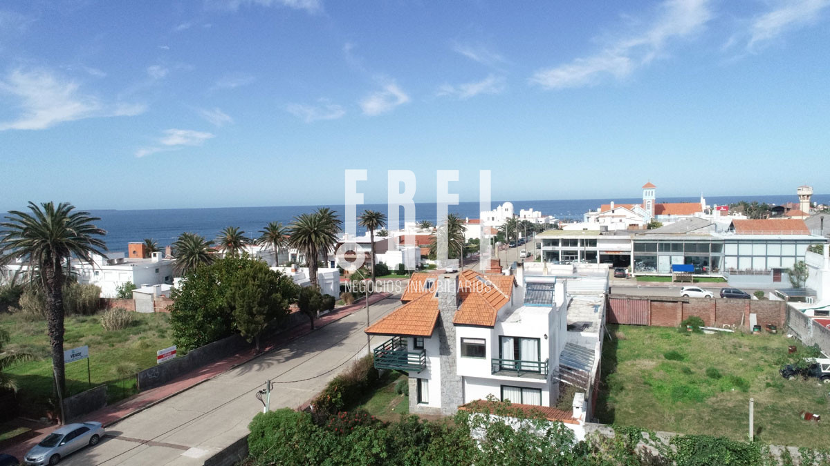 Apartamento ID.34 - Moderna unidad en Peninsula 