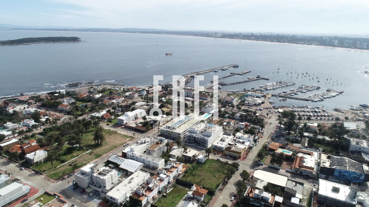 Apartamento ID.34 - Moderna unidad en Peninsula 