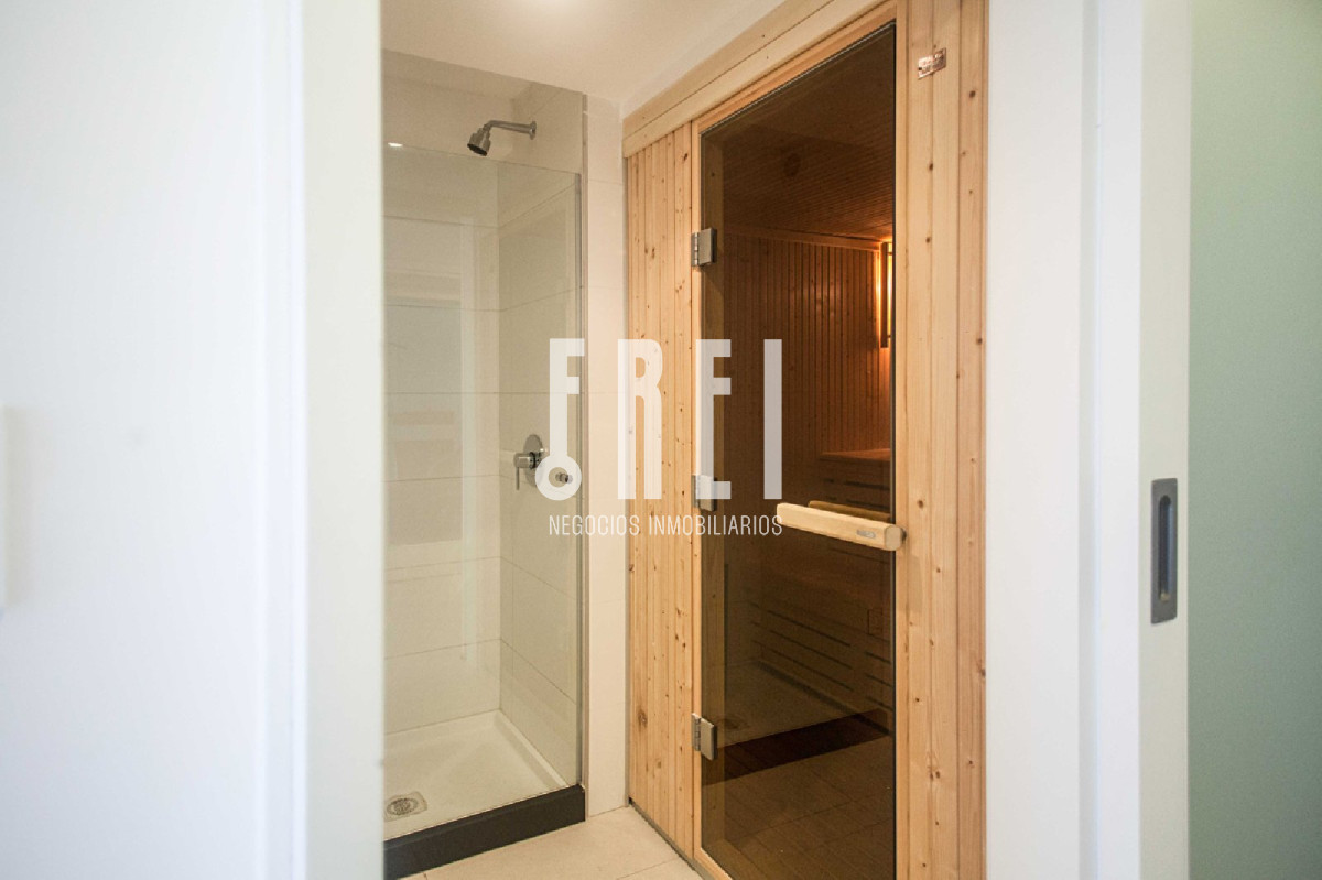 Apartamento ID.33 - Excelente oportunidad en la Península con vistas al mar