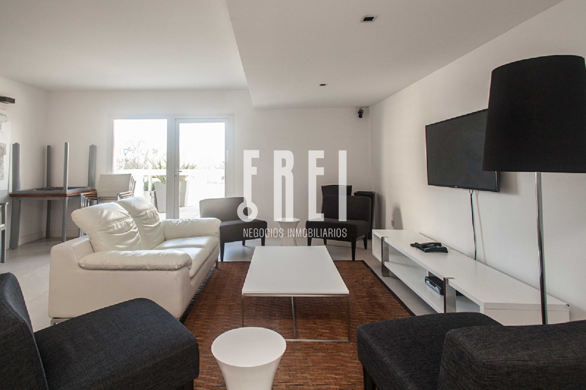 Apartamento ID.33 - Excelente oportunidad en la Península con vistas al mar