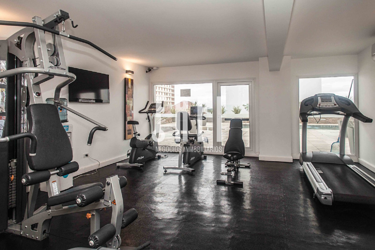 Apartamento ID.33 - Excelente oportunidad en la Península con vistas al mar