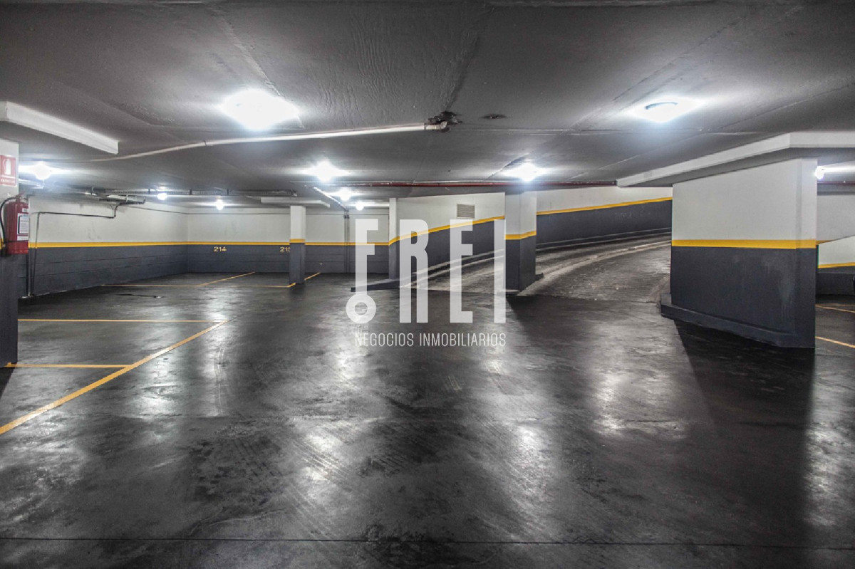 Apartamento ID.33 - Excelente oportunidad en la Península con vistas al mar