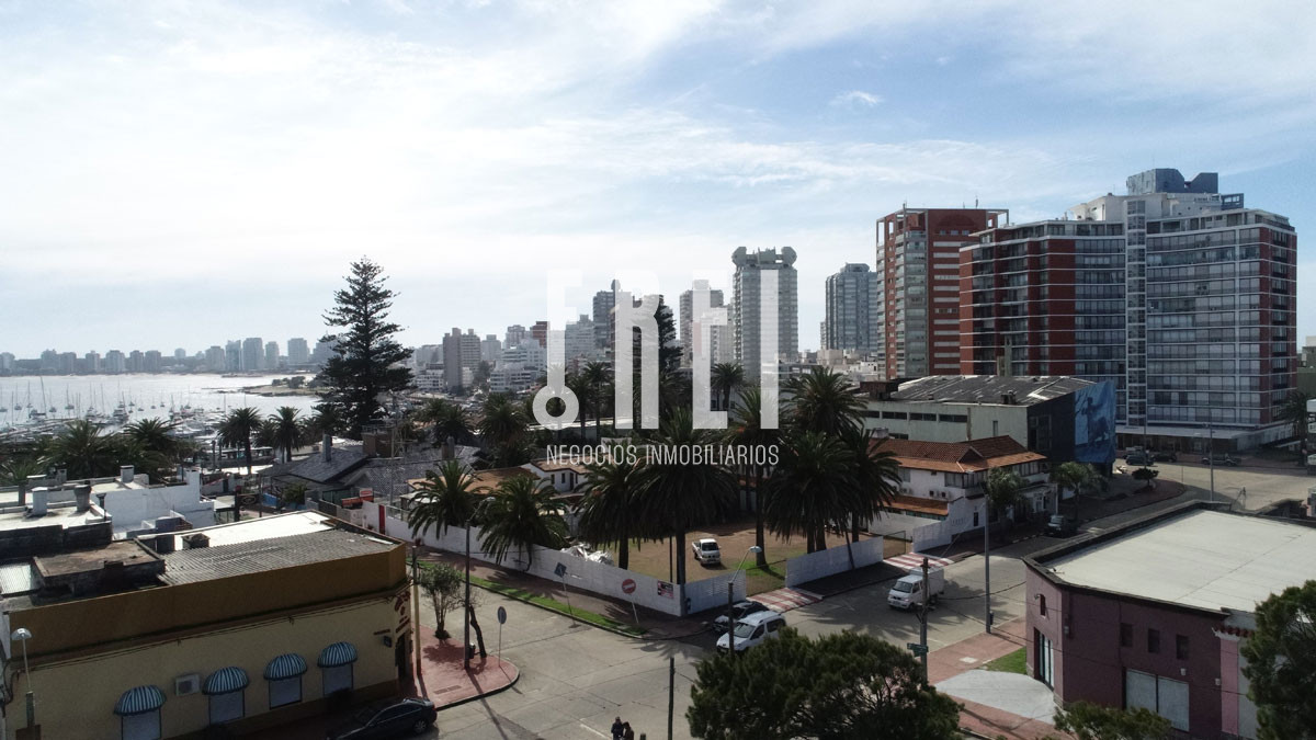Apartamento ID.34 - Moderna unidad en Peninsula 