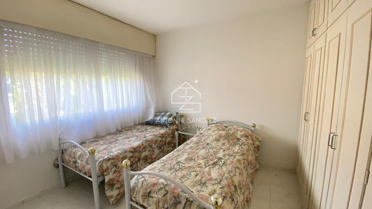 Apartamento ID.1137 - Apartamento venta 3 dormitorios Punta del Este