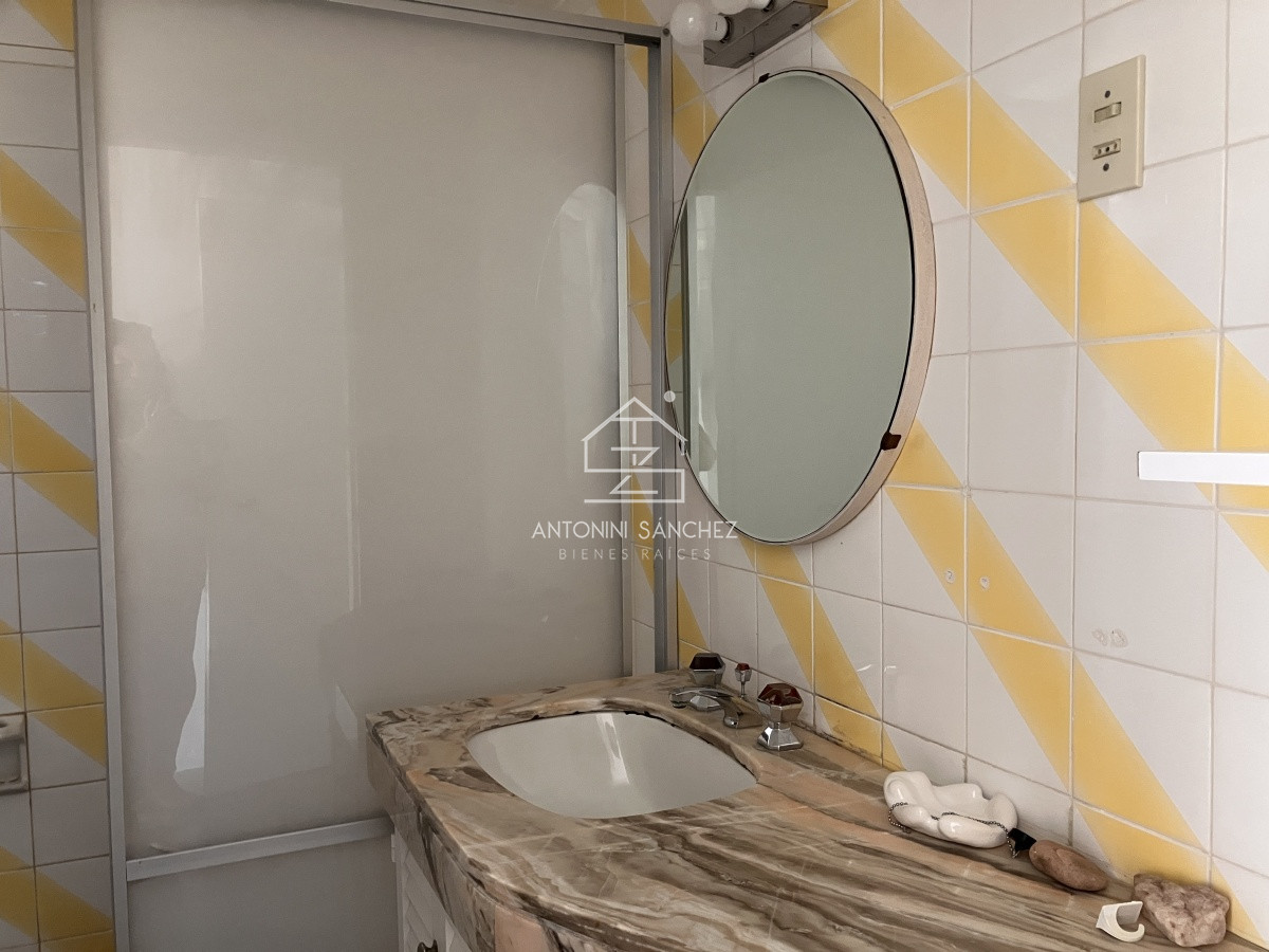 Apartamento ID.2528 - Oportunidad de inversion en Playa Brava 