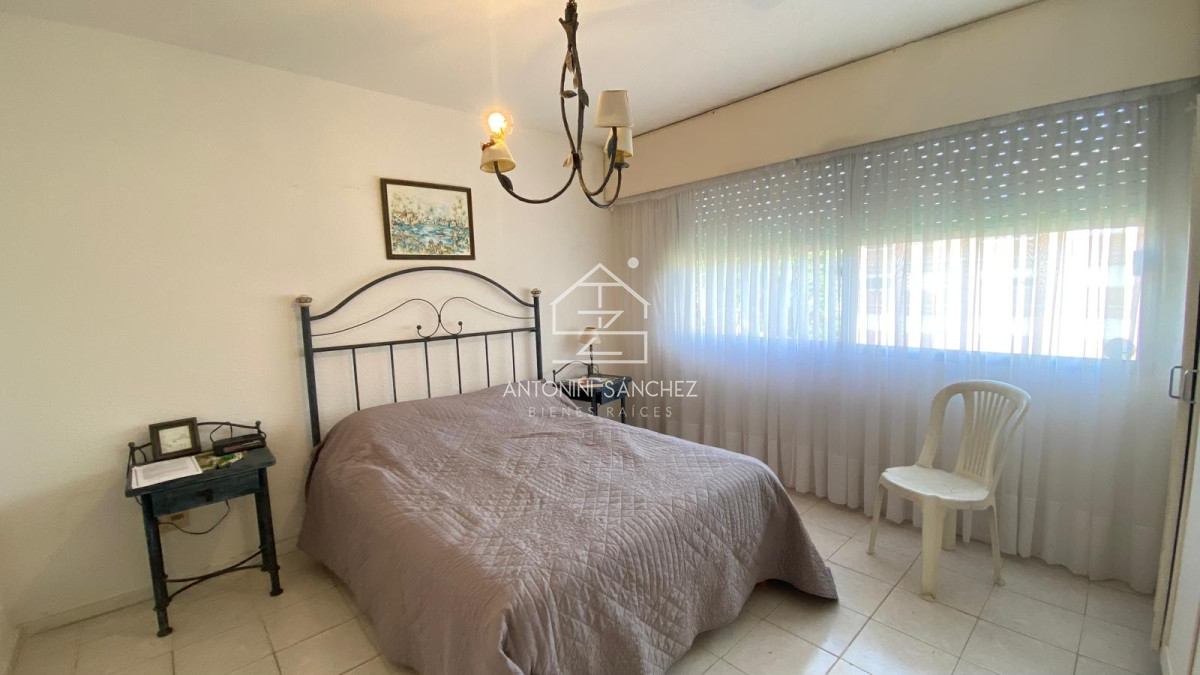 Apartamento ID.1137 - Apartamento venta 3 dormitorios Punta del Este