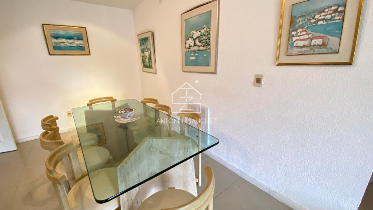 Apartamento ID.1137 - Apartamento venta 3 dormitorios Punta del Este