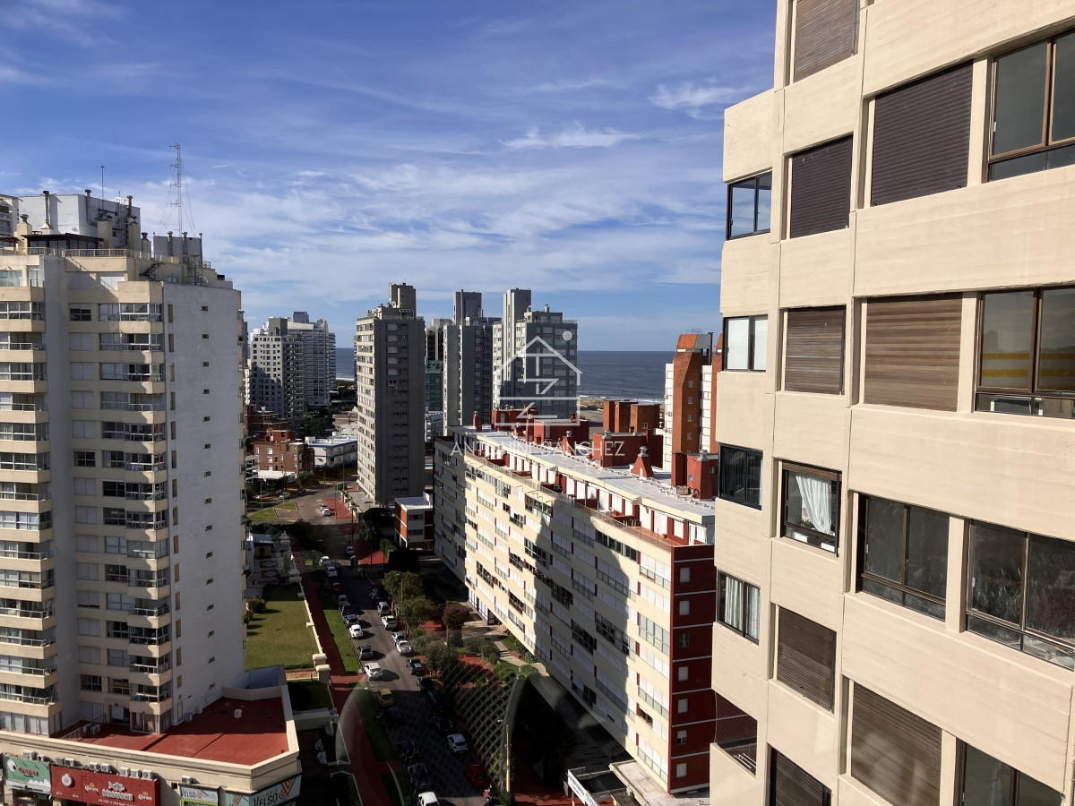 Apartamento ID.2528 - Oportunidad de inversion en Playa Brava 