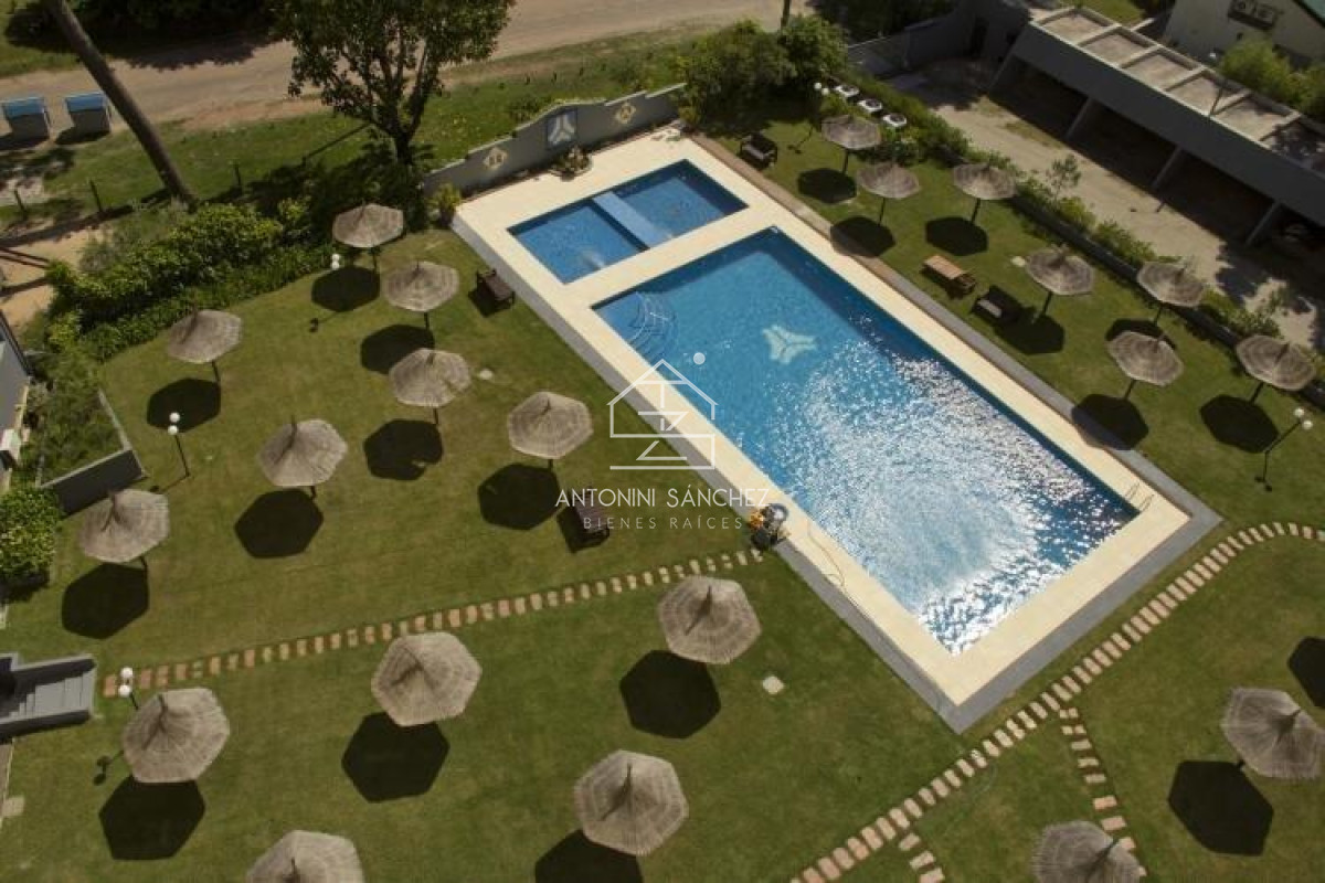 Apartamento ID.2659 - Còmodo apartamento en alquiler 