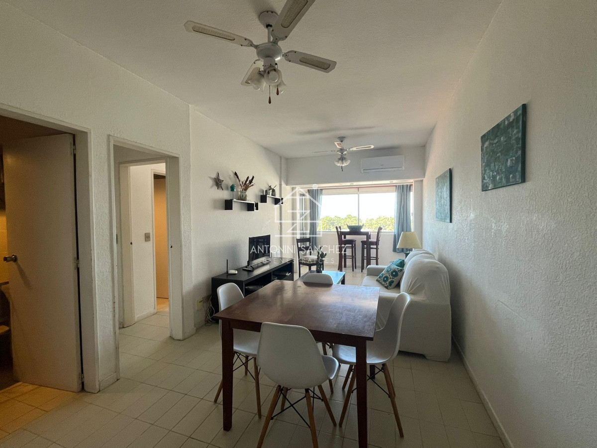 Apartamento ID.2659 - Còmodo apartamento en alquiler 