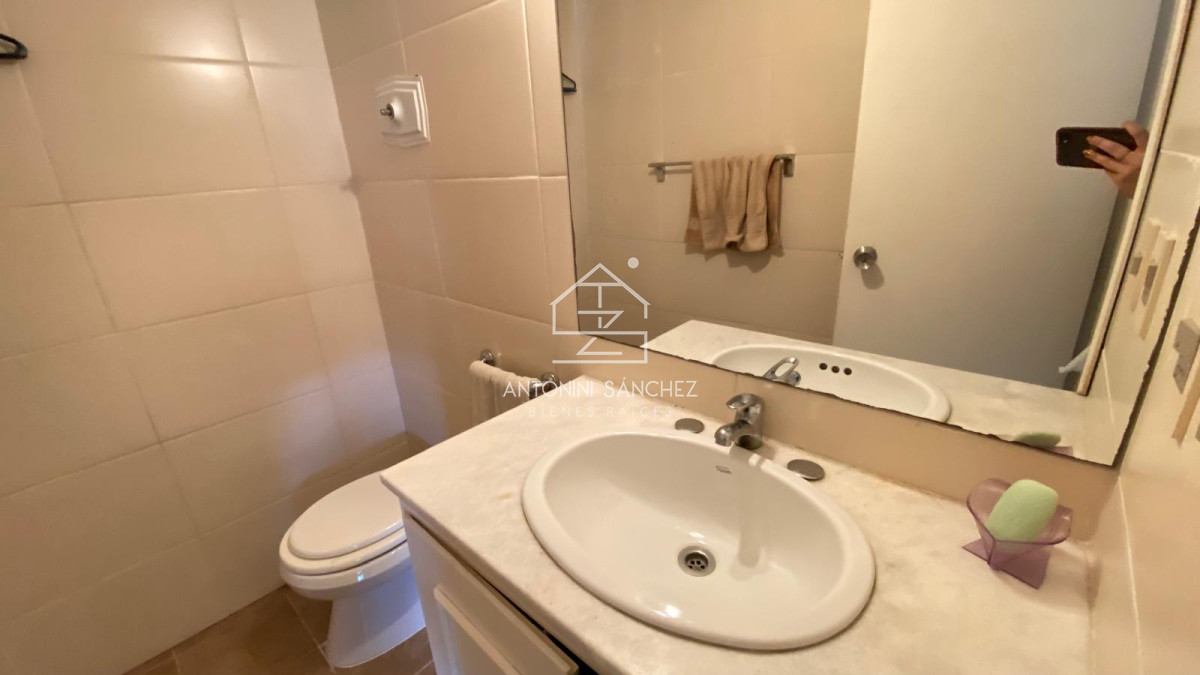 Apartamento ID.1137 - Apartamento venta 3 dormitorios Punta del Este