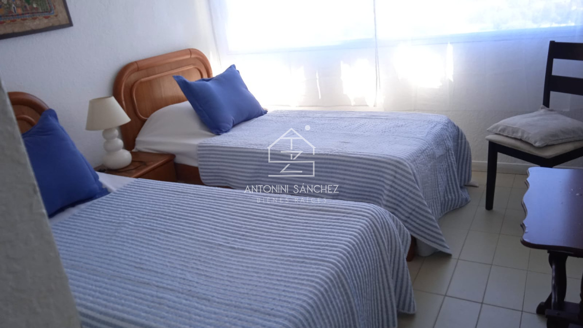 Apartamento ID.2659 - Còmodo apartamento en alquiler 
