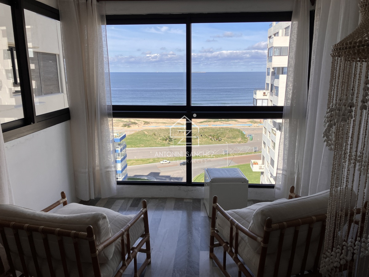 Apartamento ID.2528 - Oportunidad de inversion en Playa Brava 