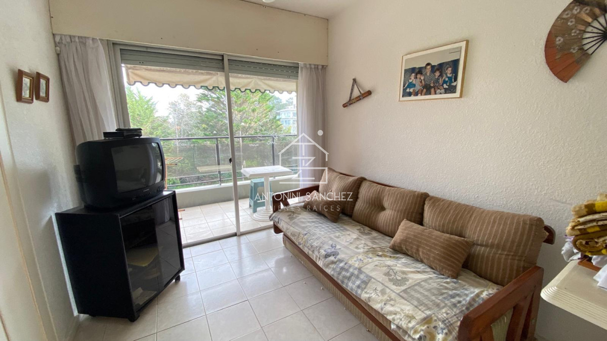 Apartamento ID.1137 - Apartamento venta 3 dormitorios Punta del Este