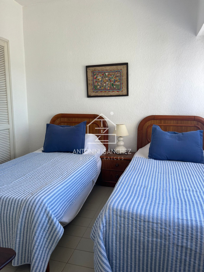 Apartamento ID.2659 - Còmodo apartamento en alquiler 