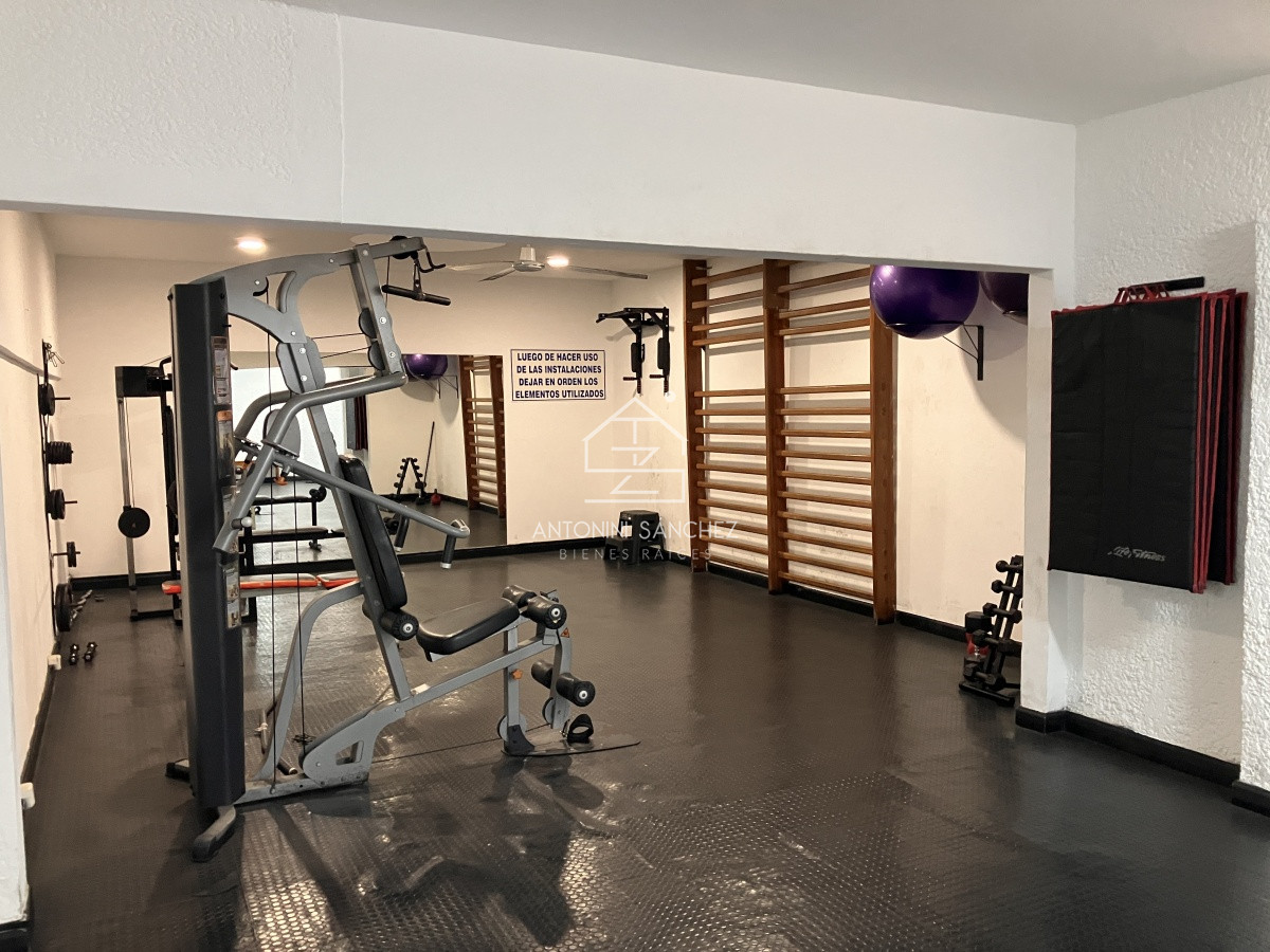 Apartamento ID.2528 - Oportunidad de inversion en Playa Brava 