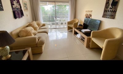 Apartamento venta 3 dormitorios Punta del Este