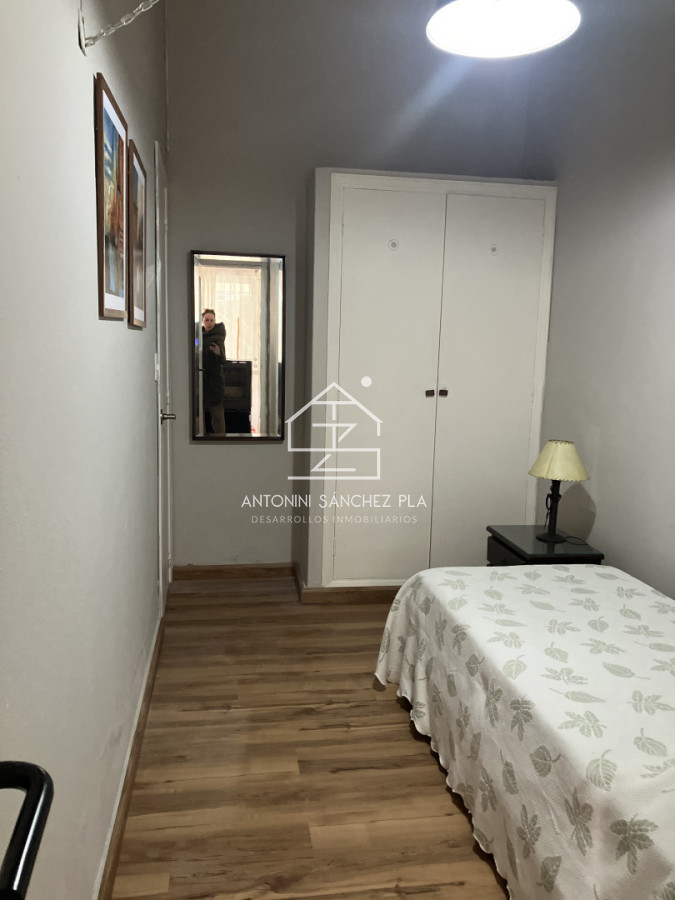 Casa ID.2906 - Casa en San Rafael 3 dormitorios alquiler temporal