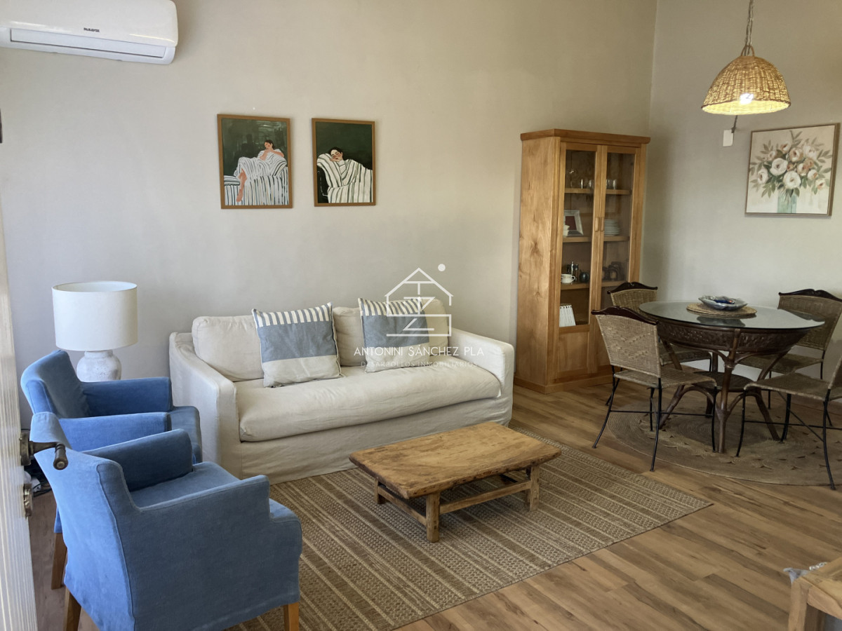 Casa ID.2906 - Casa en San Rafael 3 dormitorios alquiler temporal