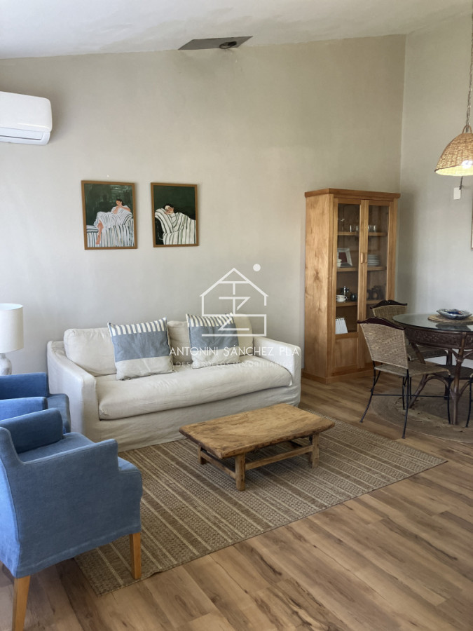 Casa ID.2906 - Casa en San Rafael 3 dormitorios alquiler temporal