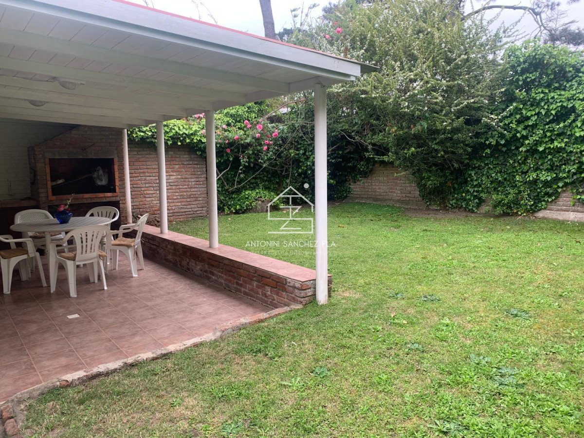 Casa ID.2906 - Casa en San Rafael 3 dormitorios alquiler temporal
