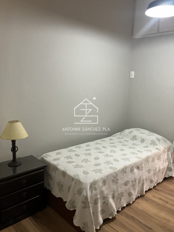 Casa ID.2906 - Casa en San Rafael 3 dormitorios alquiler temporal