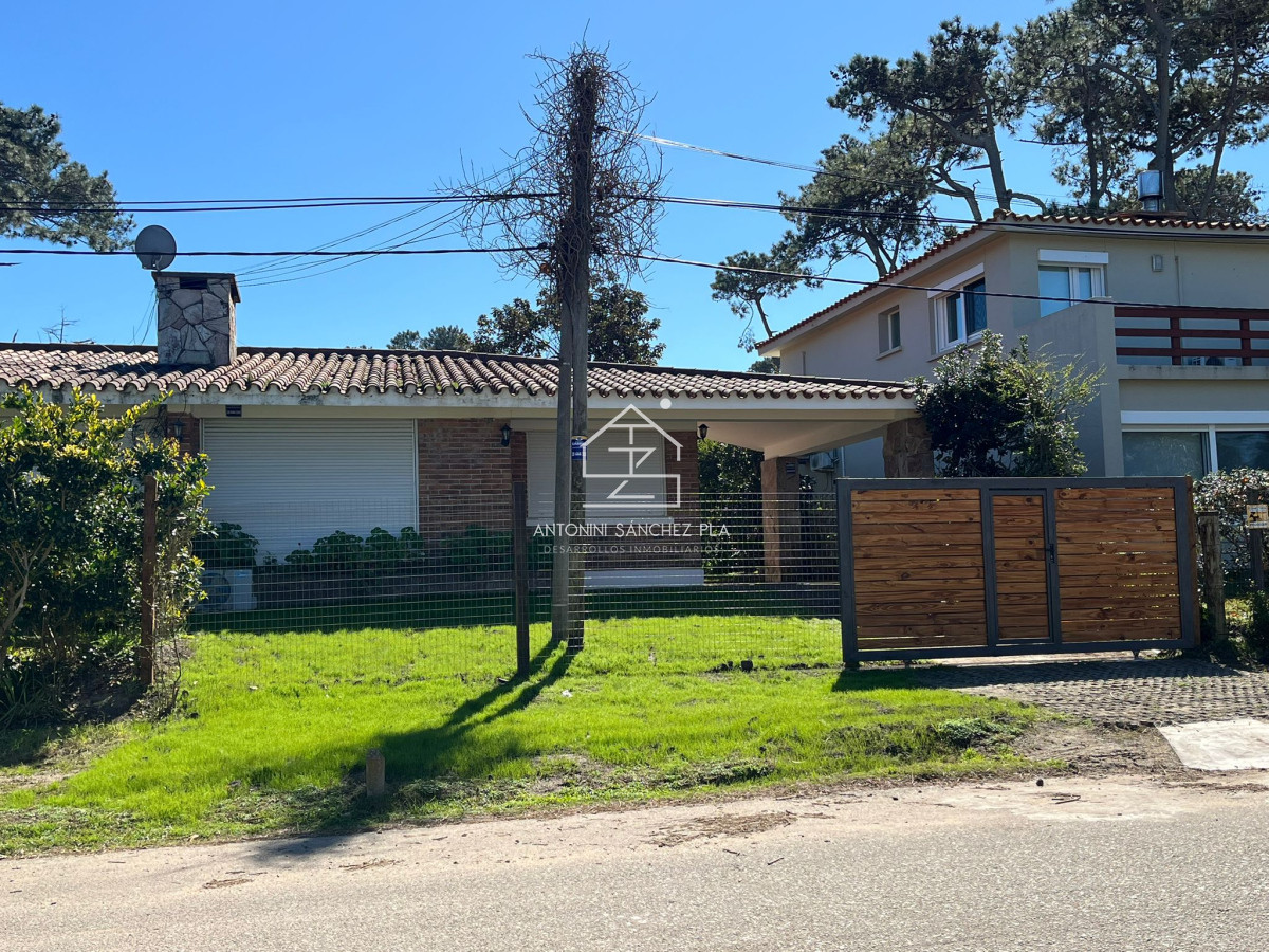 Casa ID.2906 - Casa en San Rafael 3 dormitorios alquiler temporal