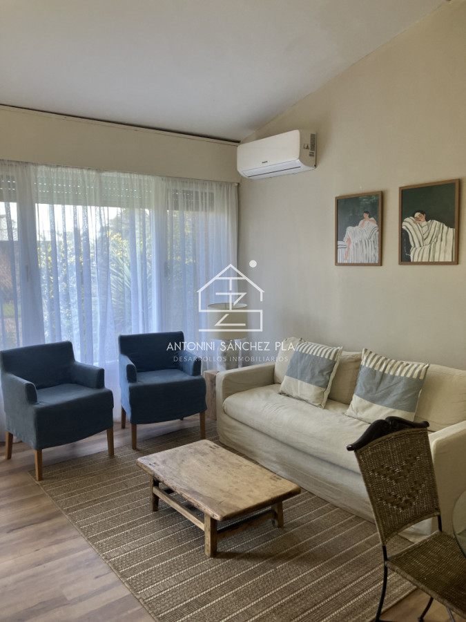 Casa ID.2906 - Casa en San Rafael 3 dormitorios alquiler temporal