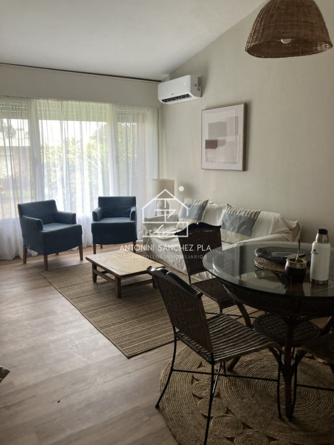 Casa ID.2906 - Casa en San Rafael 3 dormitorios alquiler temporal