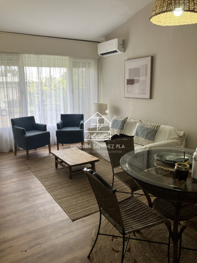 Casa ID.2906 - Casa en San Rafael 3 dormitorios alquiler temporal