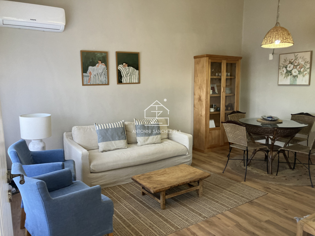 Casa ID.2906 - Casa en San Rafael 3 dormitorios alquiler temporal