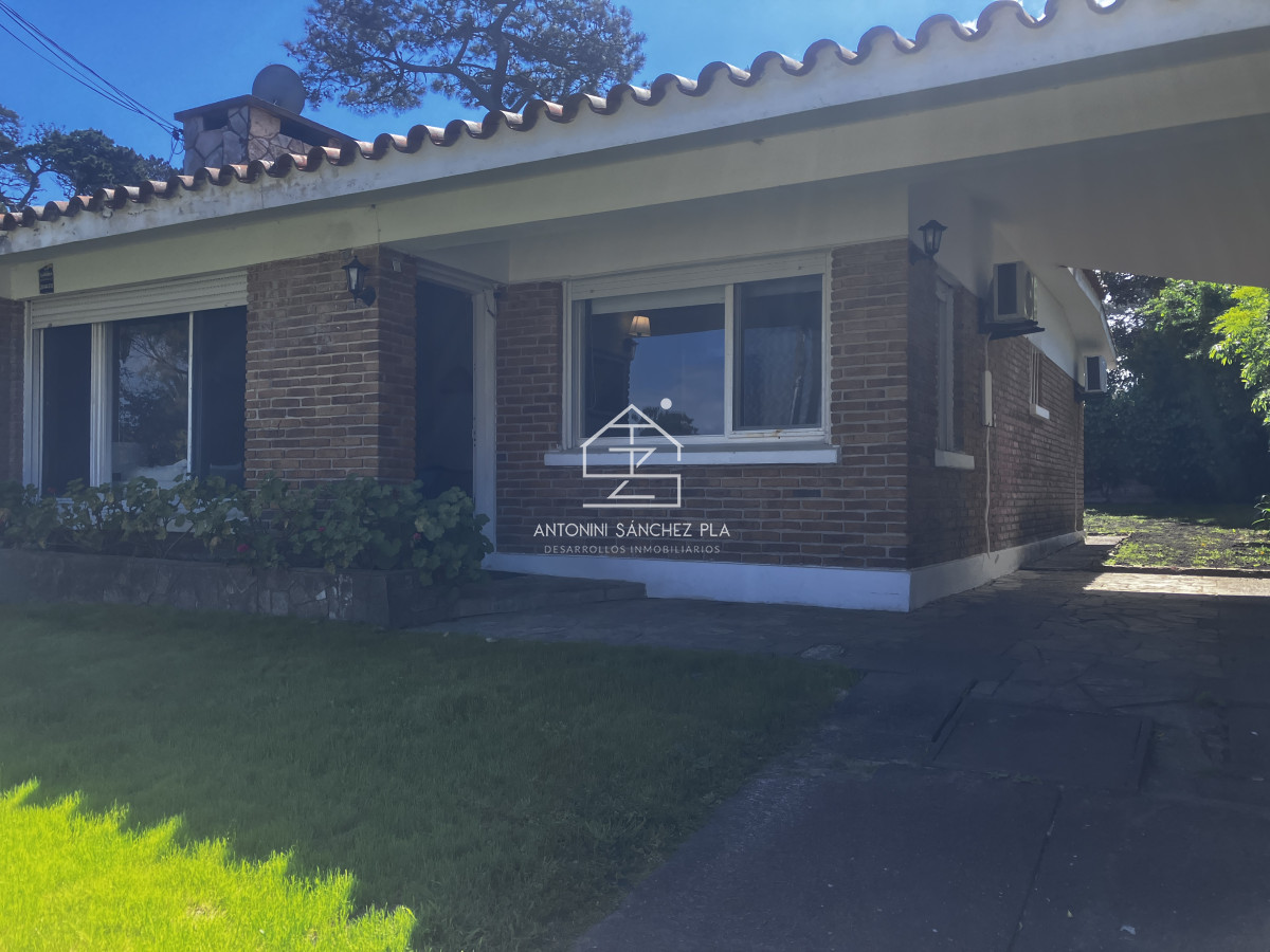 Casa ID.2906 - Casa en San Rafael 3 dormitorios alquiler temporal