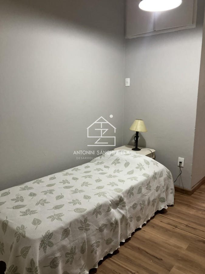 Casa ID.2906 - Casa en San Rafael 3 dormitorios alquiler temporal