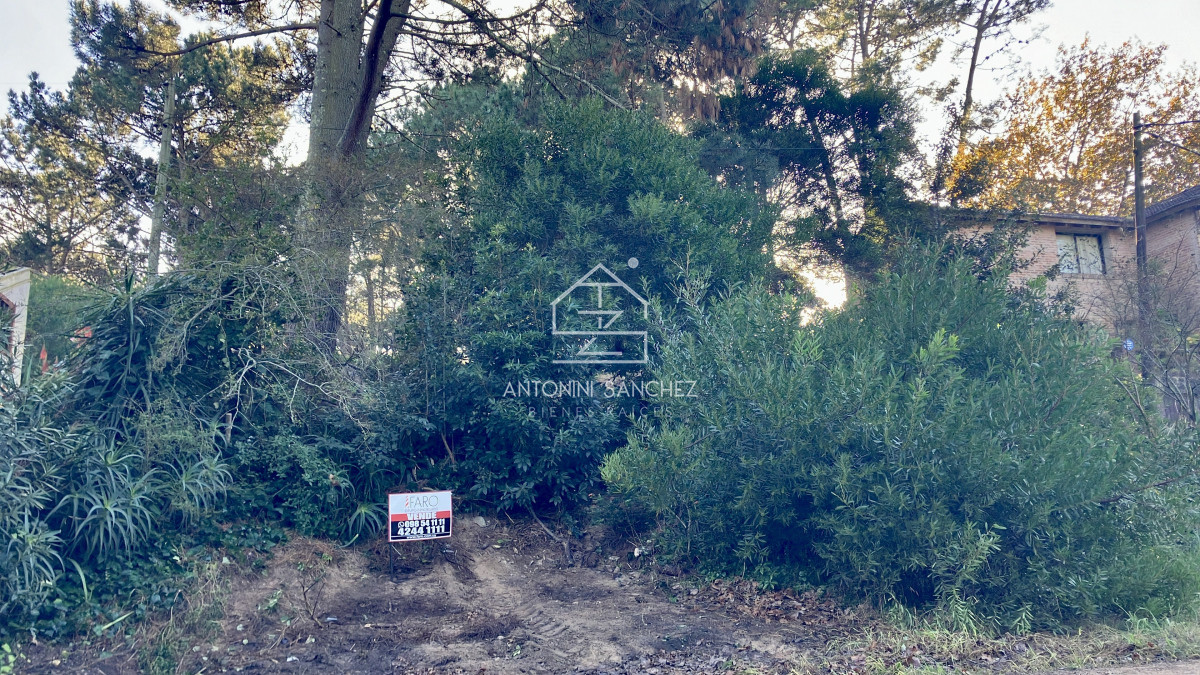 Terreno ID.2926 - Lindo lote en venta en Pinares apto para Propiedad Horizontal