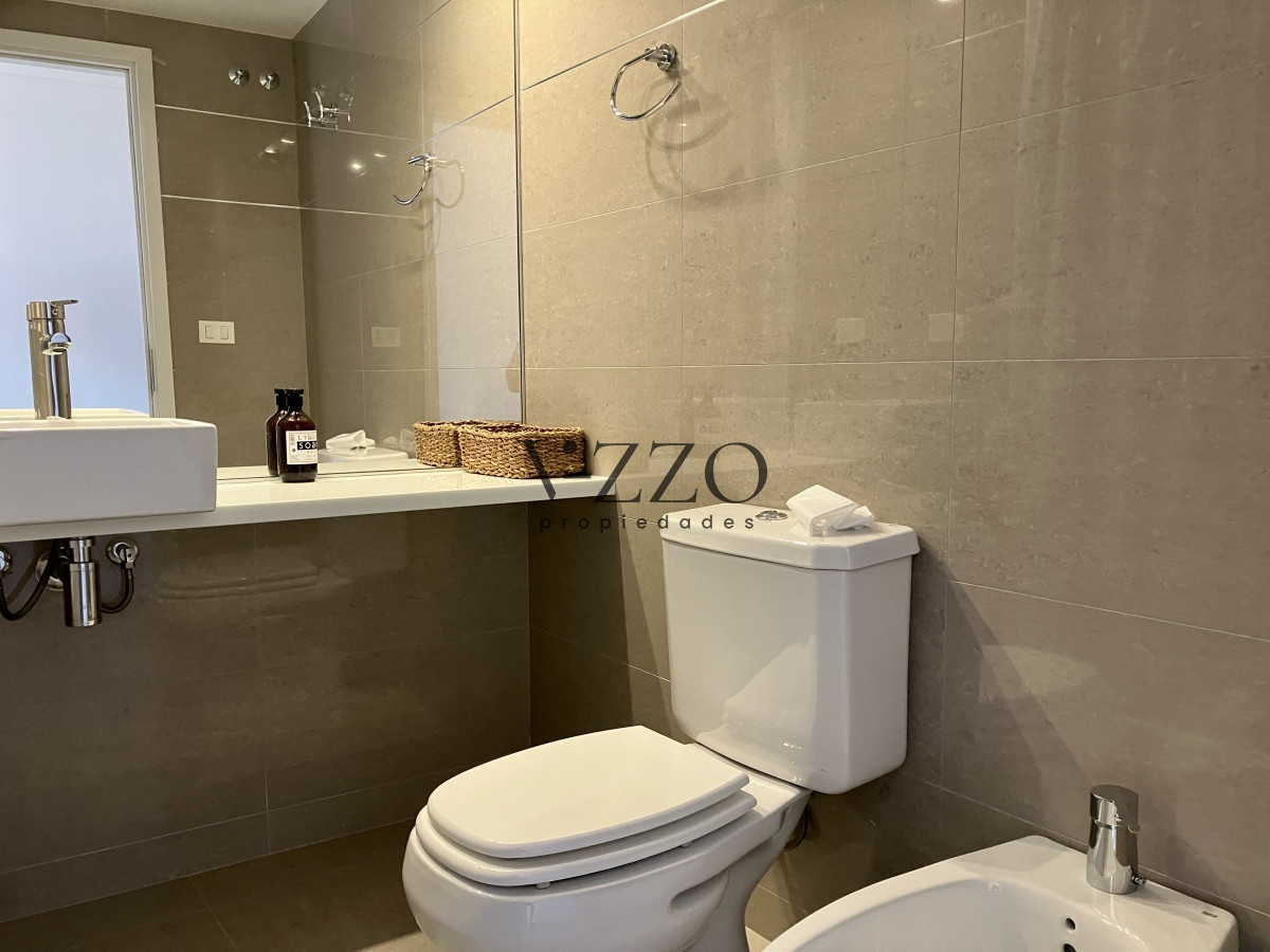Apartamento ID.725/Apartamento-en-venta-a-metros-de-playa-Mansa-amueblado-a-estrenar. - Apartamento en venta a metros de playa Mansa amueblado a estrenar.