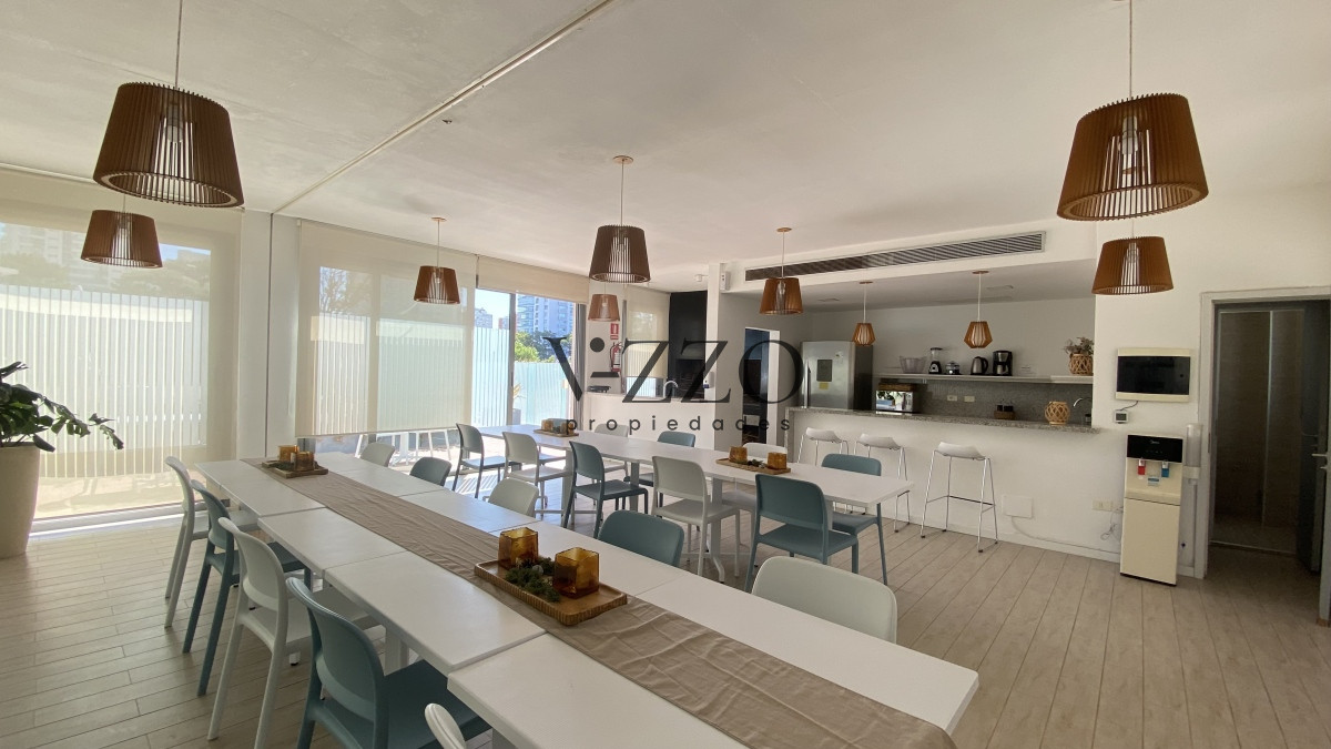 Apartamento ID.725/Apartamento-en-venta-a-metros-de-playa-Mansa-amueblado-a-estrenar. - Apartamento en venta a metros de playa Mansa amueblado a estrenar.