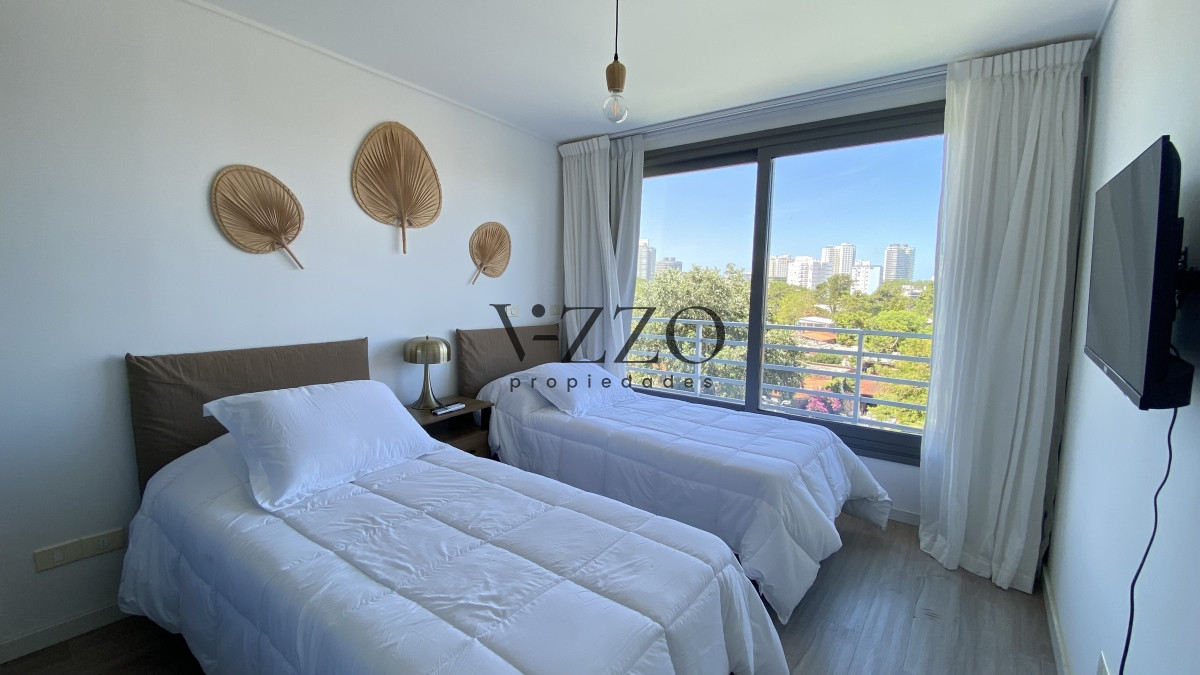 Apartamento ID.725/Apartamento-en-venta-a-metros-de-playa-Mansa-amueblado-a-estrenar. - Apartamento en venta a metros de playa Mansa amueblado a estrenar.