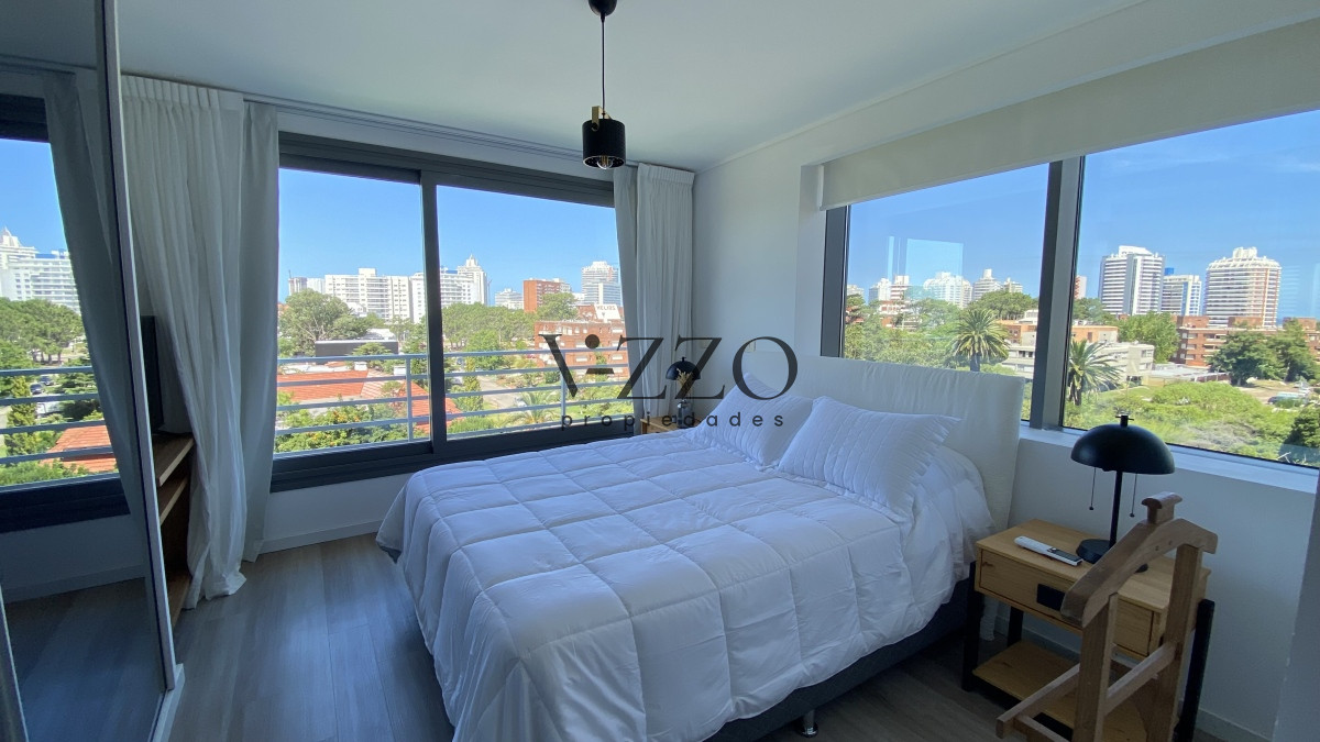 Apartamento ID.725/Apartamento-en-venta-a-metros-de-playa-Mansa-amueblado-a-estrenar. - Apartamento en venta a metros de playa Mansa amueblado a estrenar.