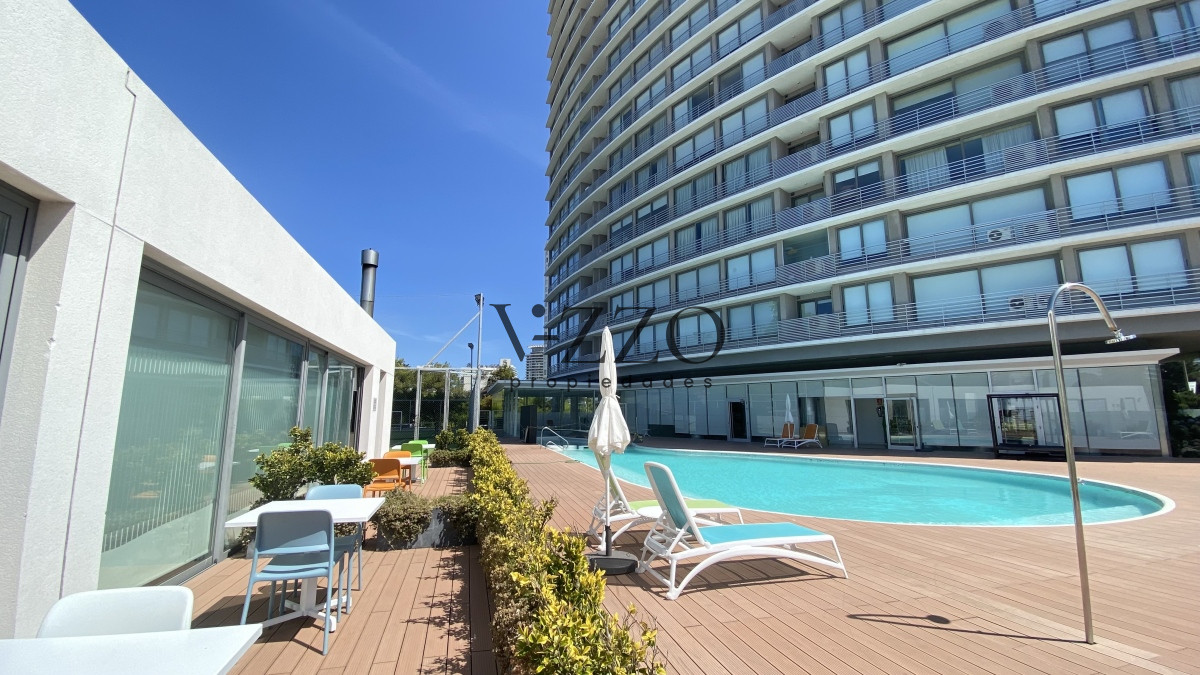 Apartamento ID.725/Apartamento-en-venta-a-metros-de-playa-Mansa-amueblado-a-estrenar. - Apartamento en venta a metros de playa Mansa amueblado a estrenar.