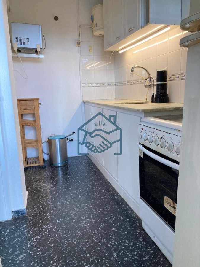 Apartamento ID.1280/Apartamento-ideal-para-vivir-todo-el-año. - Apartamento ideal para vivir todo el año.