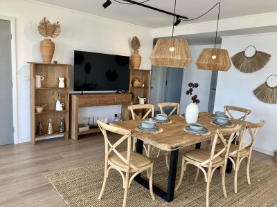 Apartamento ID.725/Apartamento-en-venta-a-metros-de-playa-Mansa-amueblado-a-estrenar. - Apartamento en venta a metros de playa Mansa amueblado a estrenar.